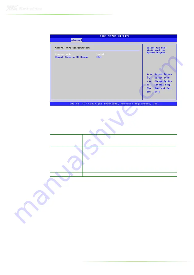 PICO epia-p820 User Manual Download Page 55