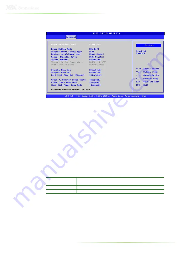 PICO epia-p820 User Manual Download Page 58