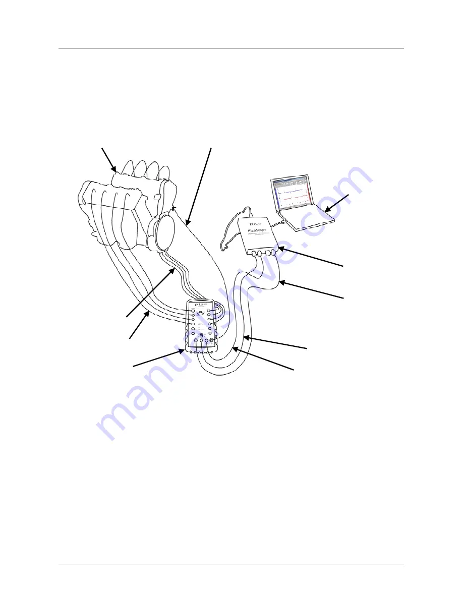 PICO Mixmaster User Manual Download Page 31