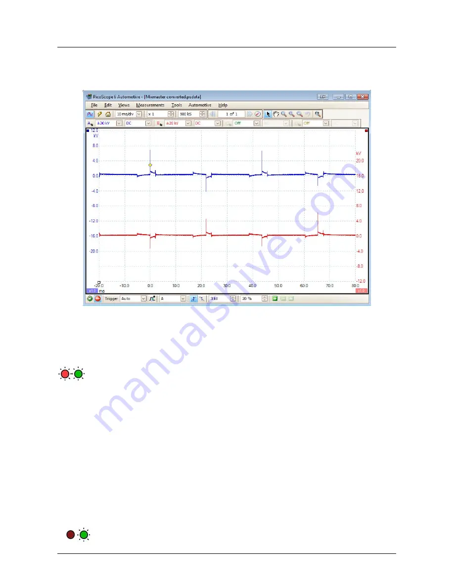 PICO Mixmaster Скачать руководство пользователя страница 33