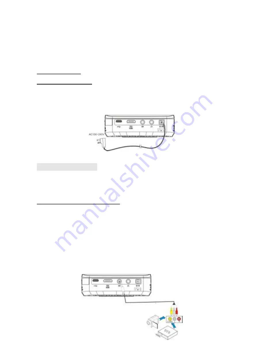 PICO MPP-14001 User Manual Download Page 8