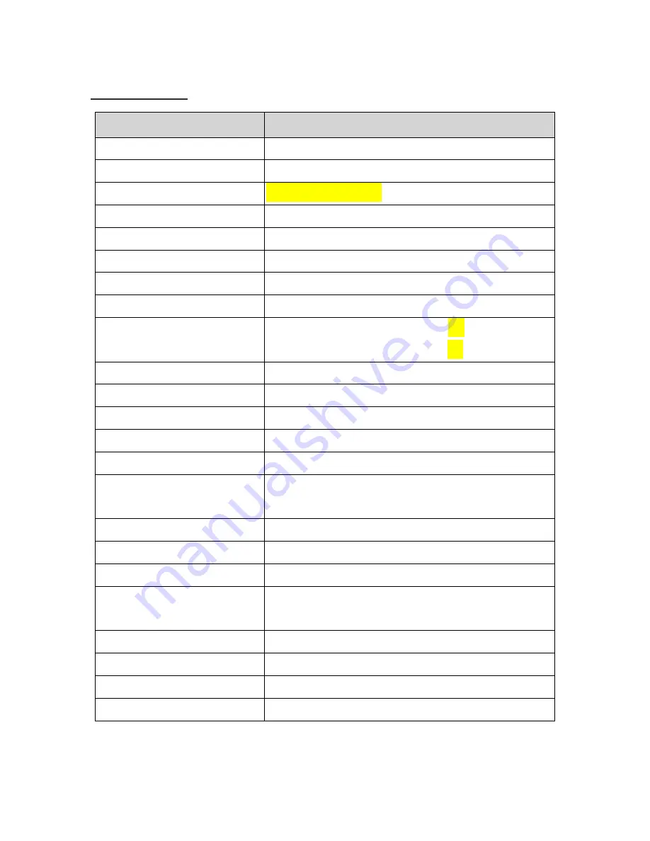 PICO MPP-14001 User Manual Download Page 21