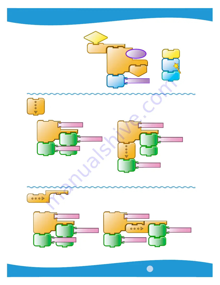 PICO PicoCricket Reference Manual Download Page 24