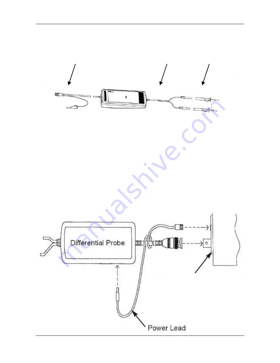 PICO TA041 User Manual Download Page 4