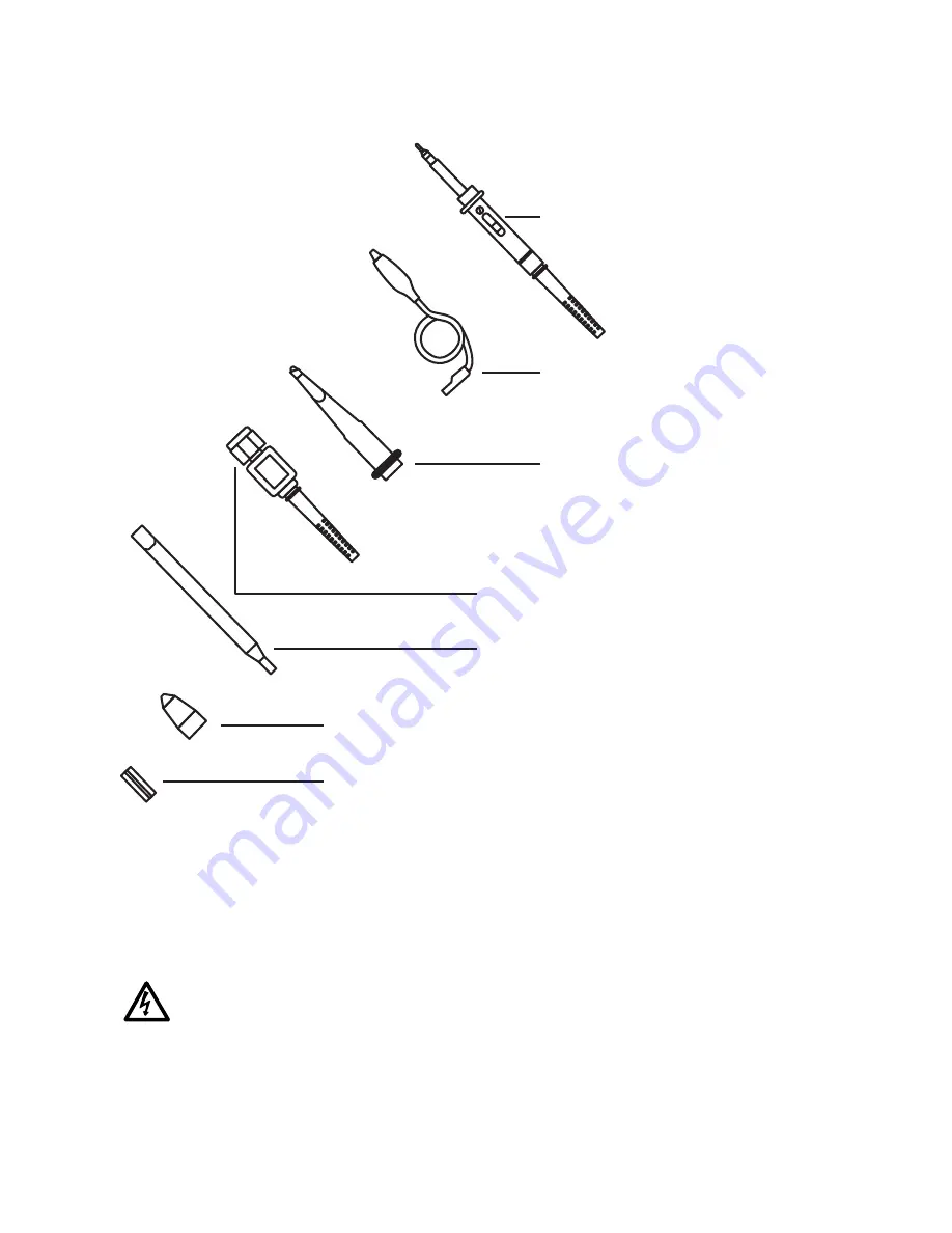 PICO TA386 User Manual Download Page 7