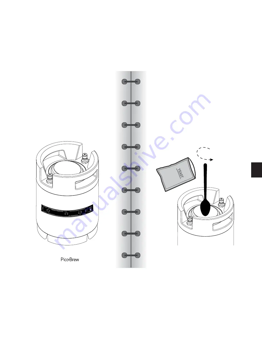 PicoBrew PICO Instruction Manual Download Page 31