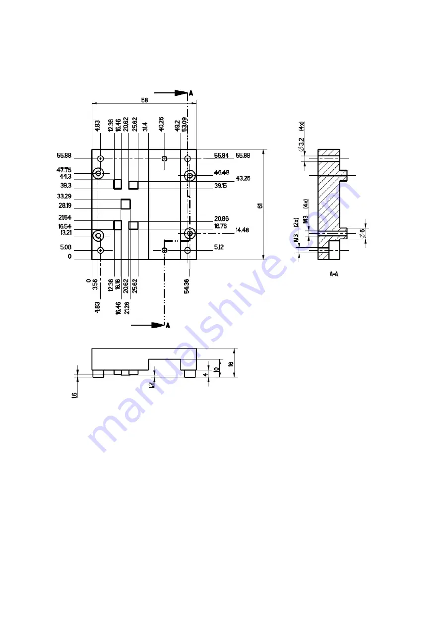 PICOLAS LDP-CWL 06-20 User Manual Download Page 19