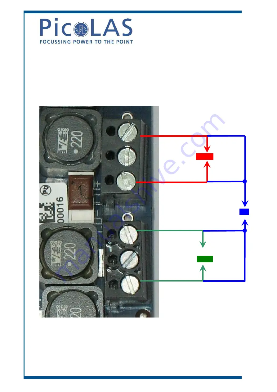 PICOLAS PL-TEC-2-1024 User Manual Download Page 6