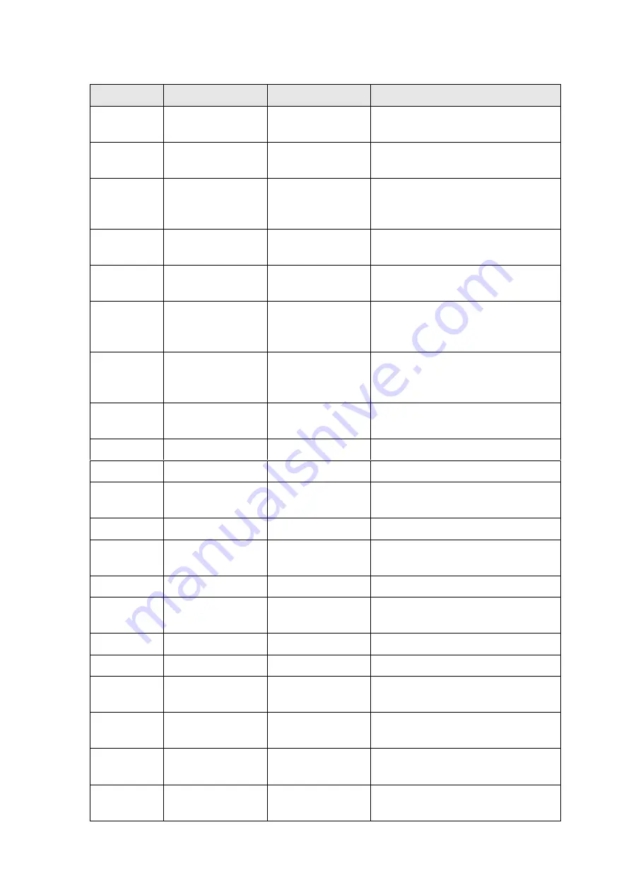 PICOLAS PLCS-21 User Manual Download Page 15