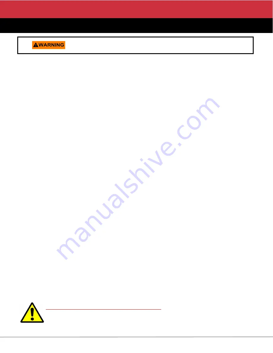 PICOTE 2220100001 Operation, Safety & Installation Manual Download Page 5