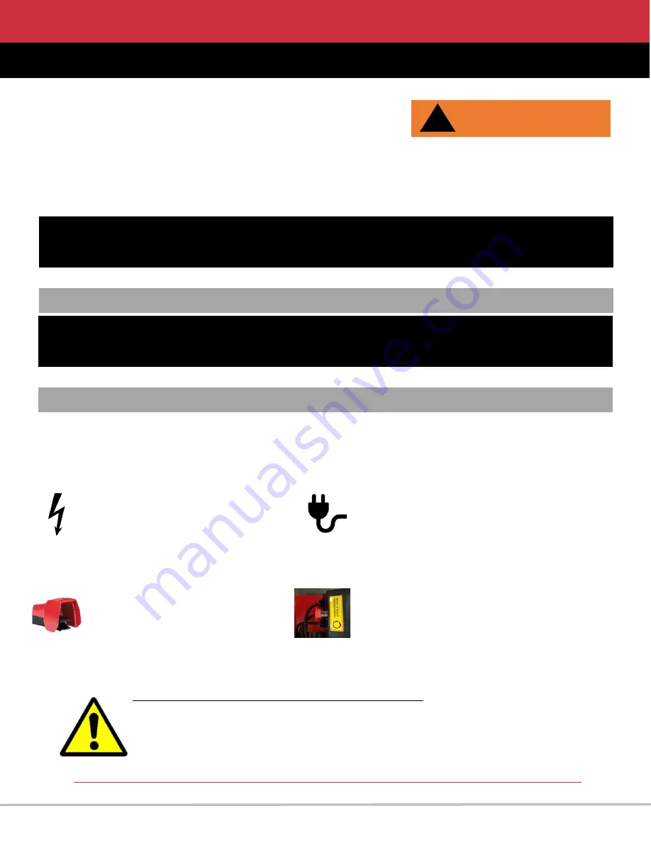 PICOTE 2220100001 Operation, Safety & Installation Manual Download Page 10