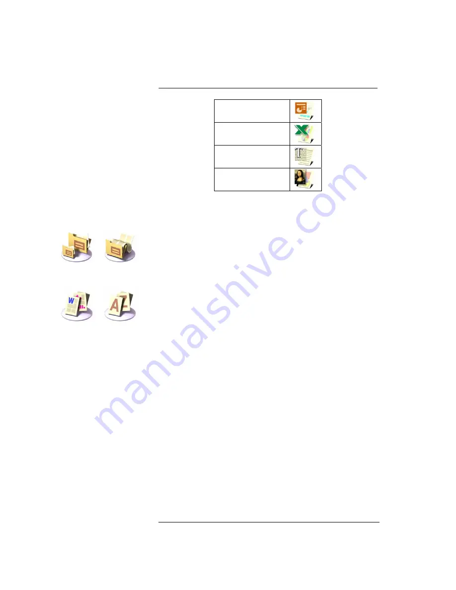 Picsel CLIE PEG-NX73V User Manual Download Page 12