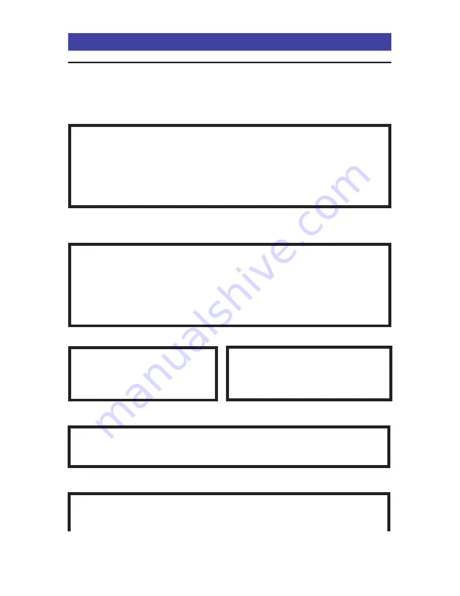 PIE 820-ELITE Operating Instructions Manual Download Page 10