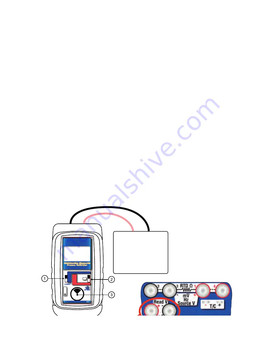 PIE 820-ELITE Operating Instructions Manual Download Page 14