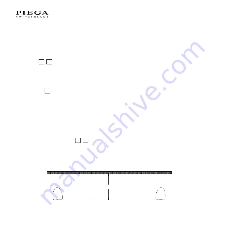 Piega Premium Wireless 301 User Manual Download Page 18