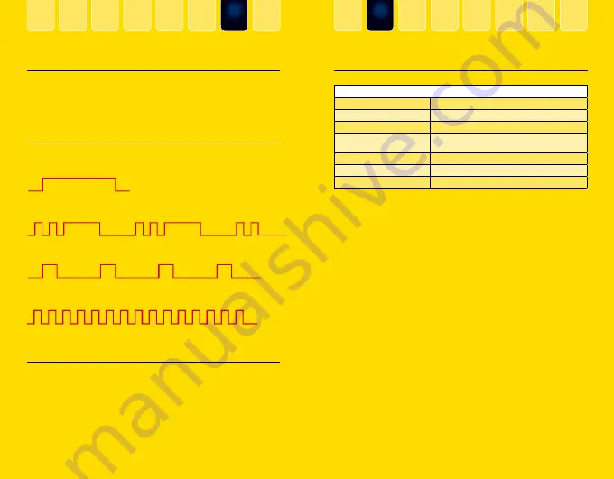 PIEPS Backup Manual Download Page 19