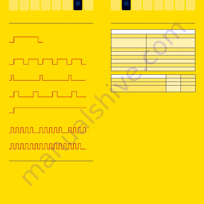 PIEPS iPRobe one 220 Manual Download Page 31