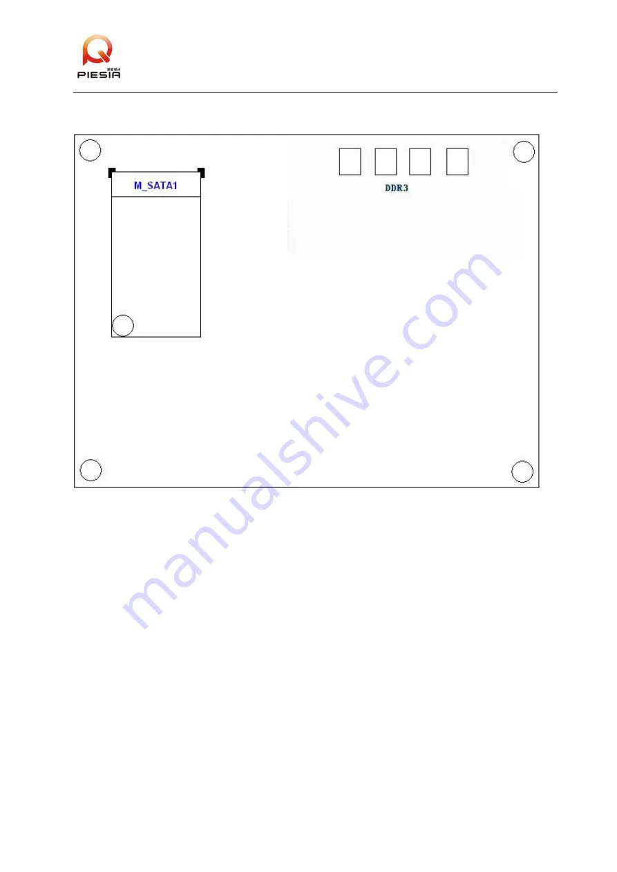 Piesia 1037U-3 Manual Download Page 11