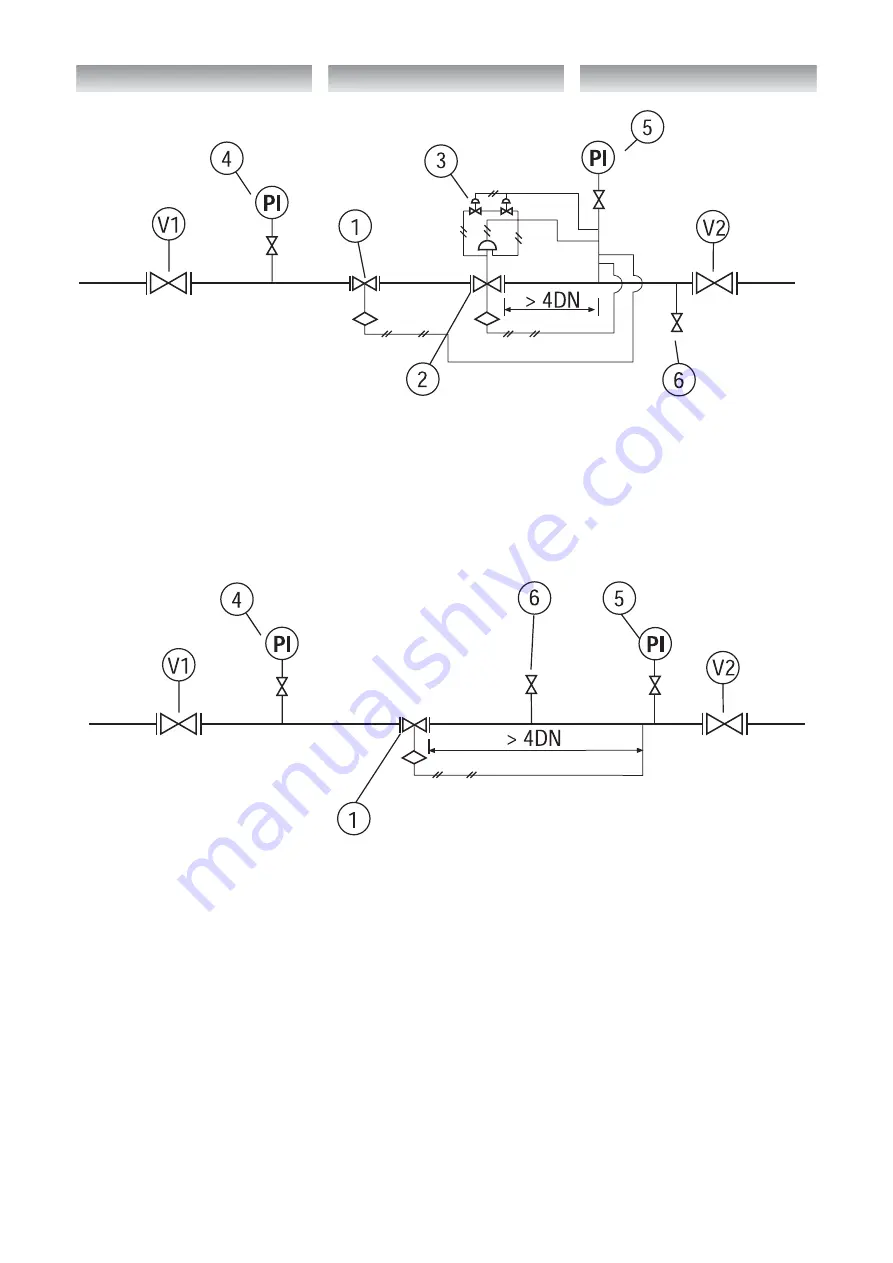 PIETRO FIORENTINI SCN Technical Manual Download Page 24