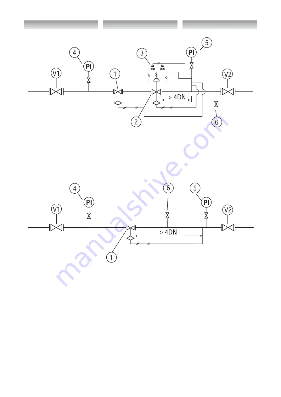 PIETRO FIORENTINI SCN Technical Manual Download Page 25