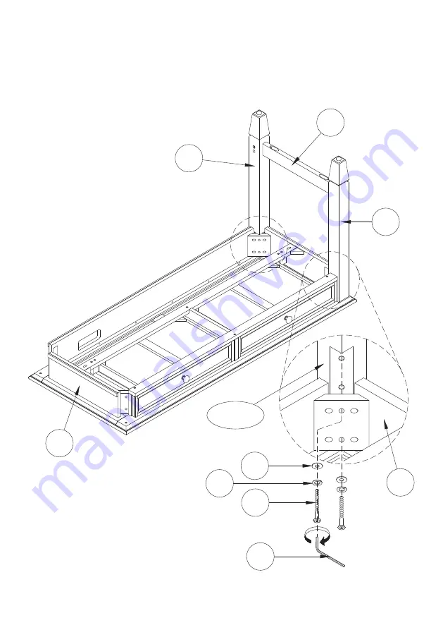 Pike & Main 1570138 Скачать руководство пользователя страница 4