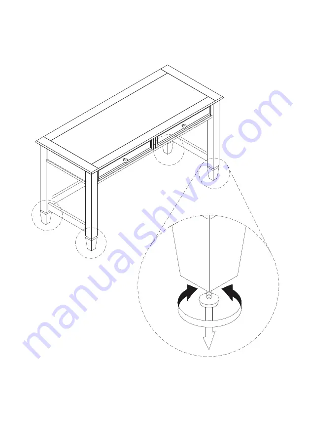 Pike & Main 1570138 Manual Download Page 7