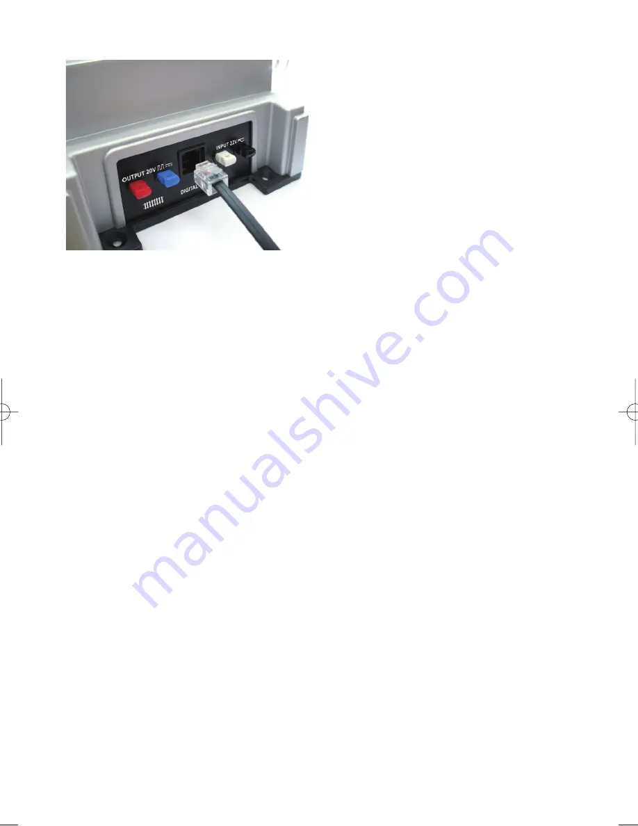 PIKO 35010 Installation And Operation Manual Download Page 4