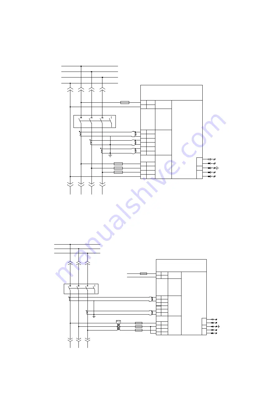 Pilot Communications EGO700 Installation & Operation Manual Download Page 28