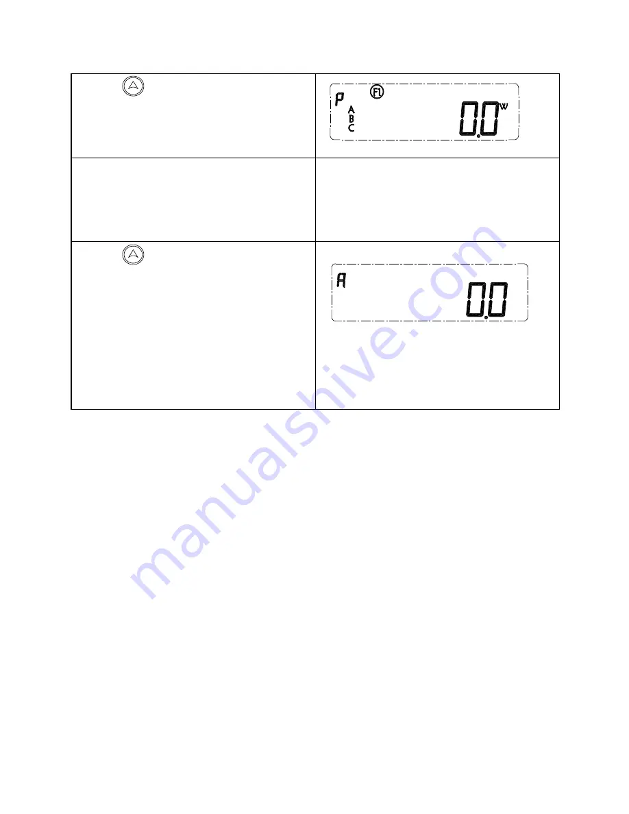 Pilot Communications PMAC211 Installation & Operation Manual Download Page 21