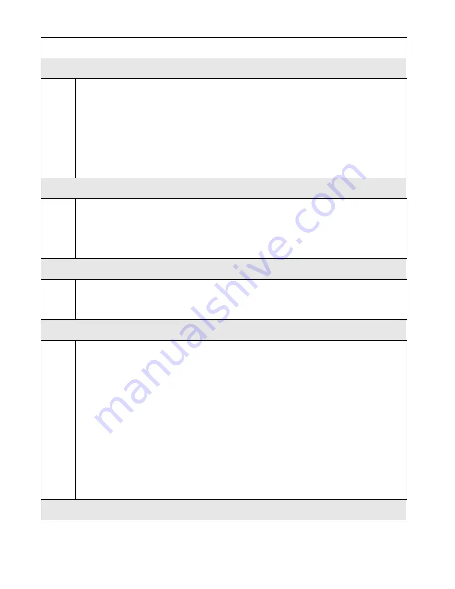 Pilot Communications PMAC735 Installation & Operation Manual Download Page 16