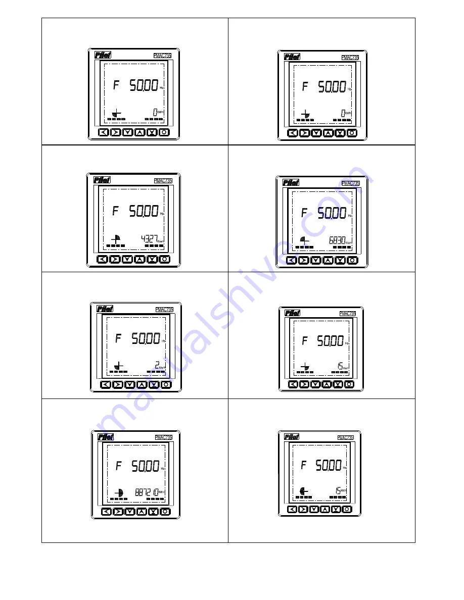 Pilot Communications PMAC735 Installation & Operation Manual Download Page 38