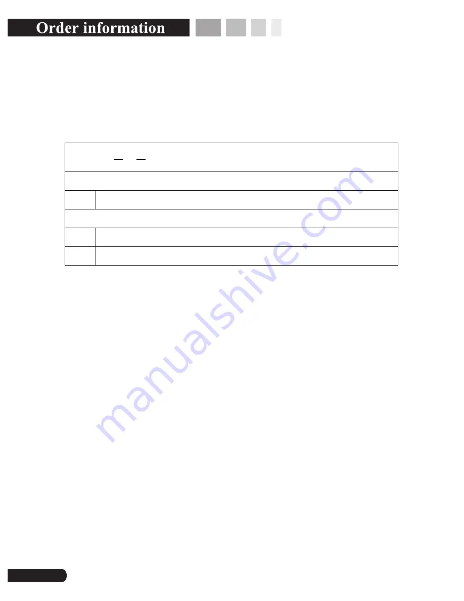 Pilot Communications SPM33 Installation And Operation Manual Download Page 7