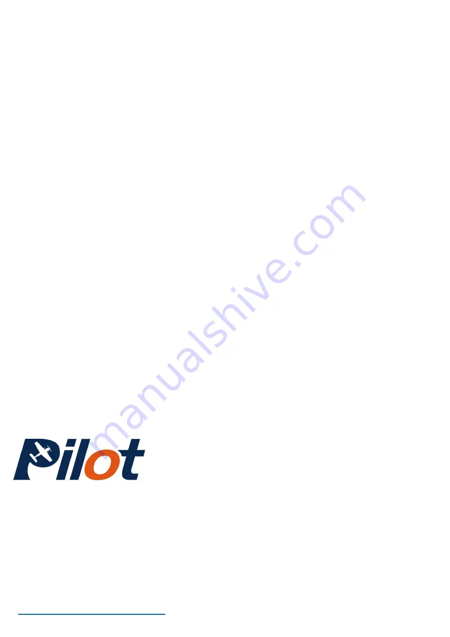 Pilot Communications Viper Jet 78 User Manual Download Page 20