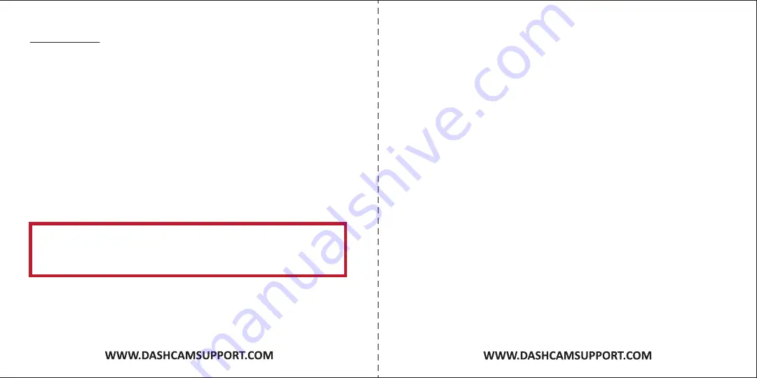 Pilot Communications WM-507-8 User Manual Download Page 9