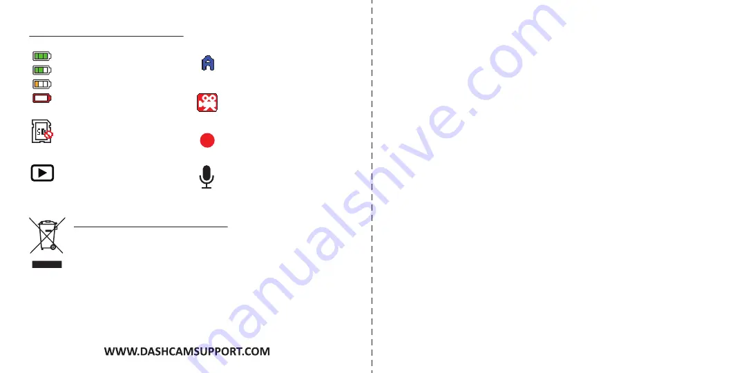 Pilot Communications WM-507-8 User Manual Download Page 10