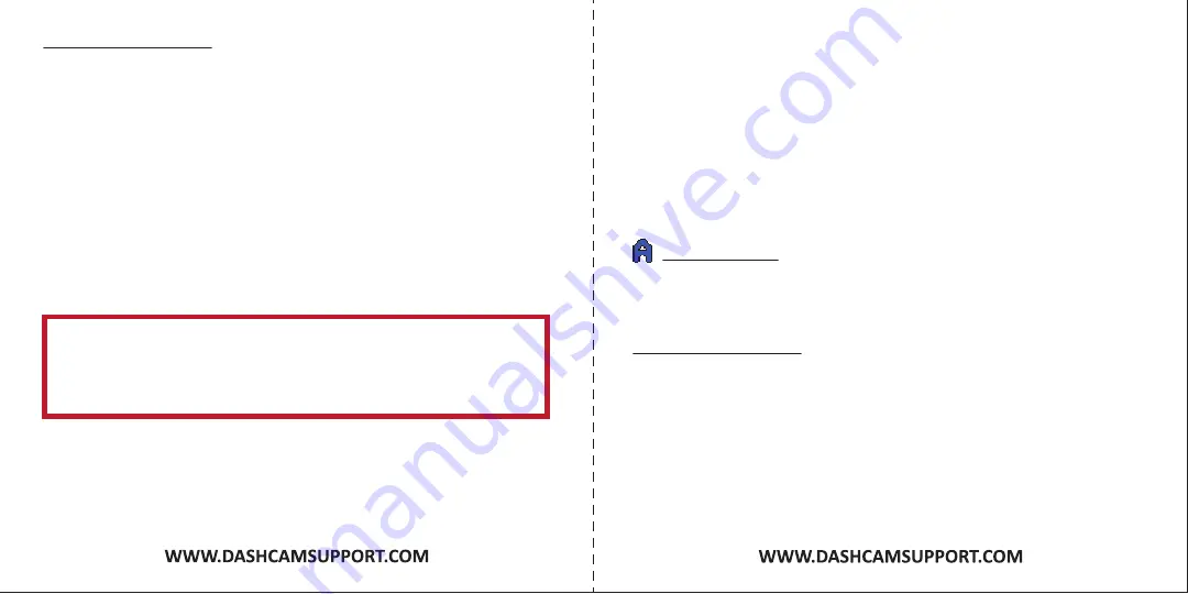 Pilot Communications WM-507-8 User Manual Download Page 17