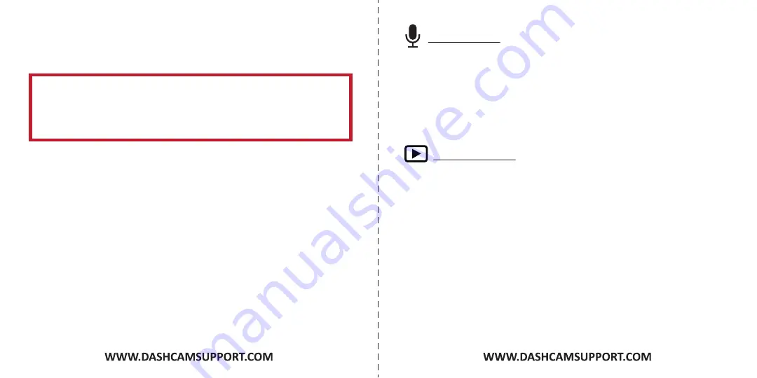 Pilot Communications WM-507-8 User Manual Download Page 18