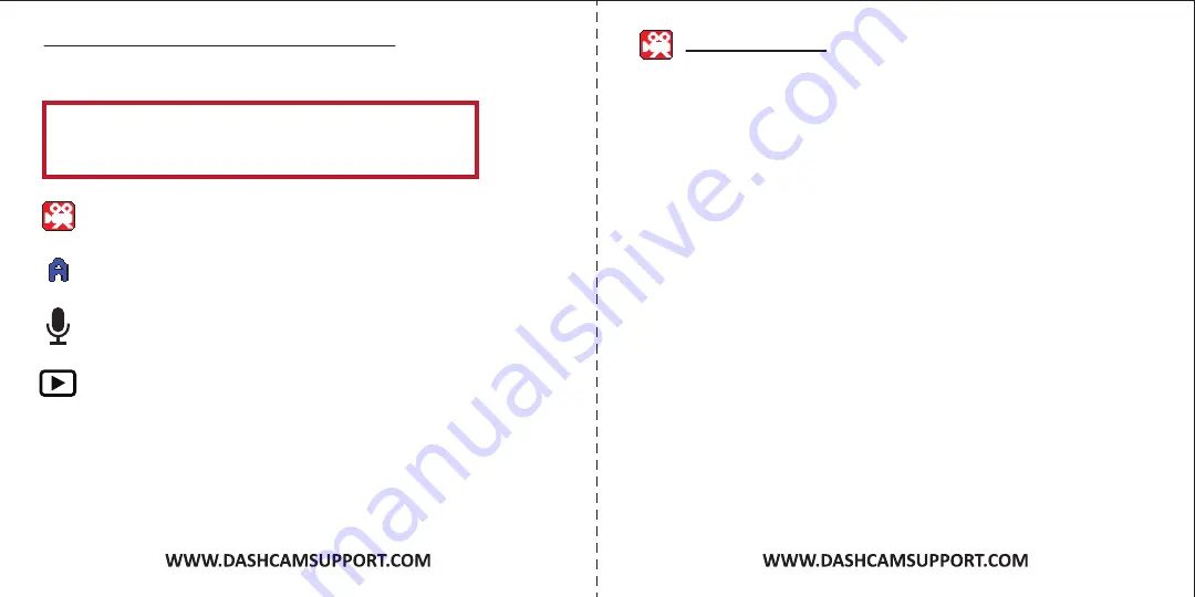 Pilot Communications WM-507-8 User Manual Download Page 26