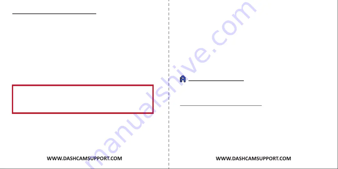 Pilot Communications WM-507-8 User Manual Download Page 27