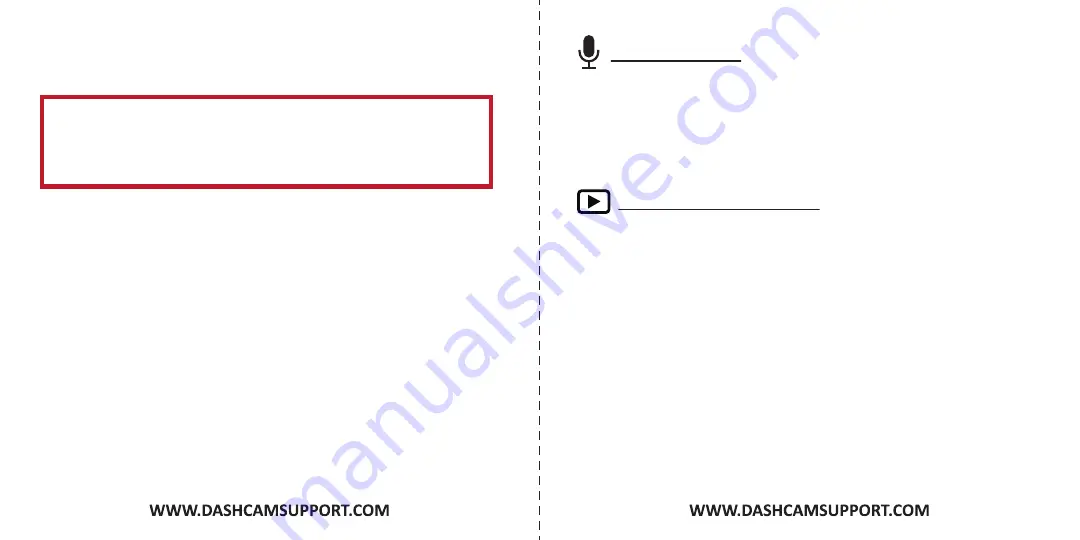 Pilot Communications WM-507-8 User Manual Download Page 28