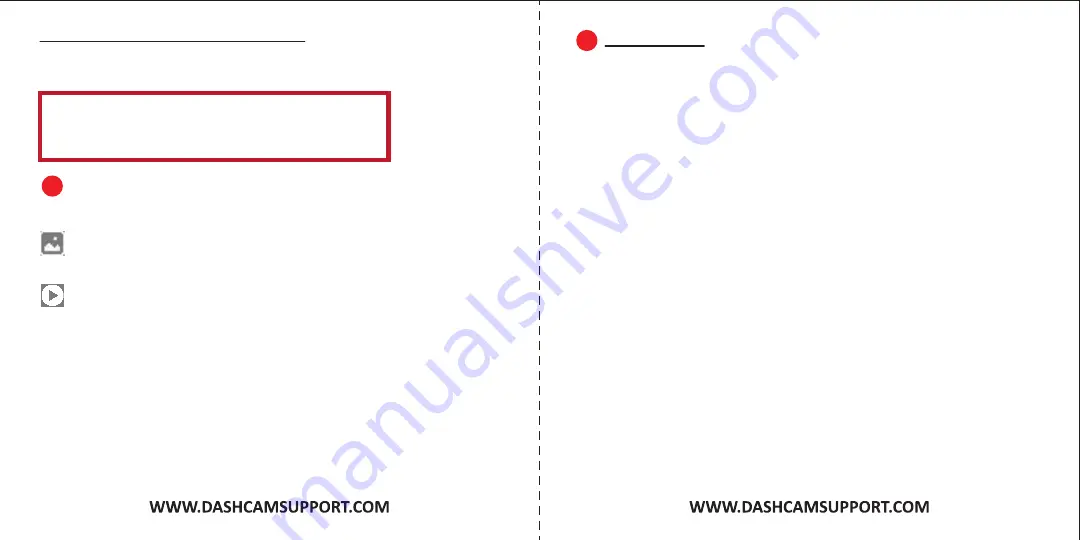 Pilot Communications WM-508-8 User Manual Download Page 5