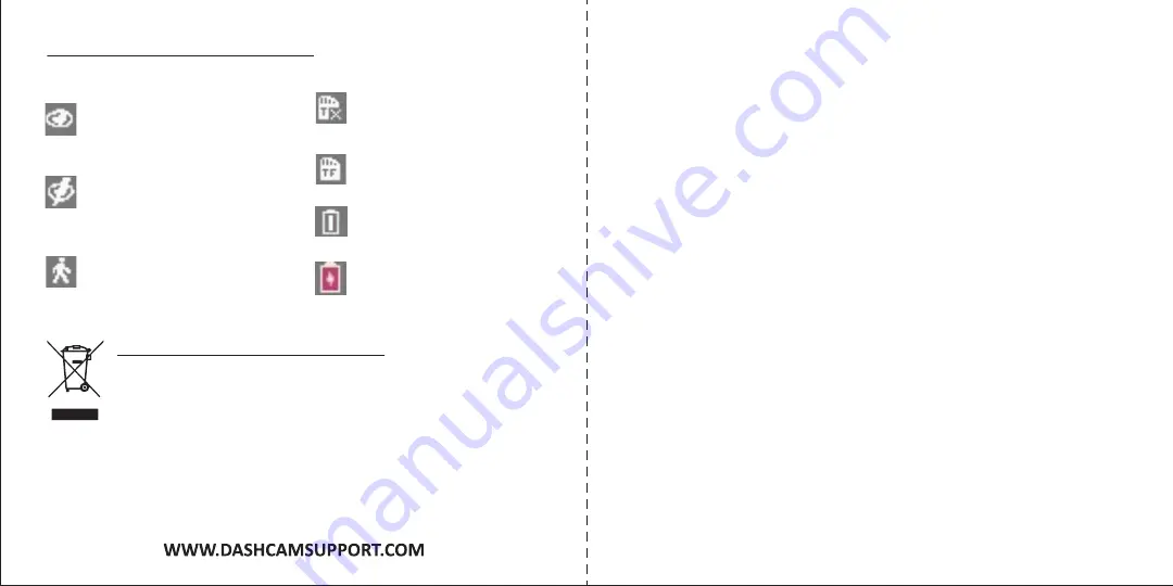 Pilot Communications WM-508-8 User Manual Download Page 16