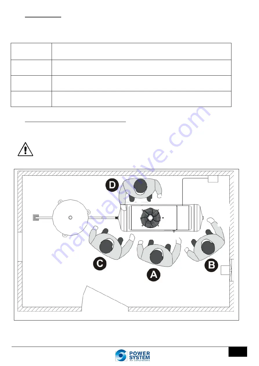 pilotair DCR 1309 Instruction And Maintenance Manual Download Page 28