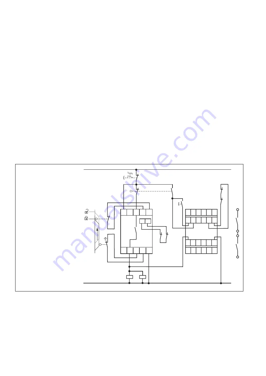 Pilz 19 157-05 PZW Operating Instructions Manual Download Page 4