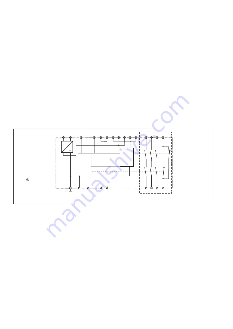 Pilz 19894-6NL-06 Operating Instructions Manual Download Page 12