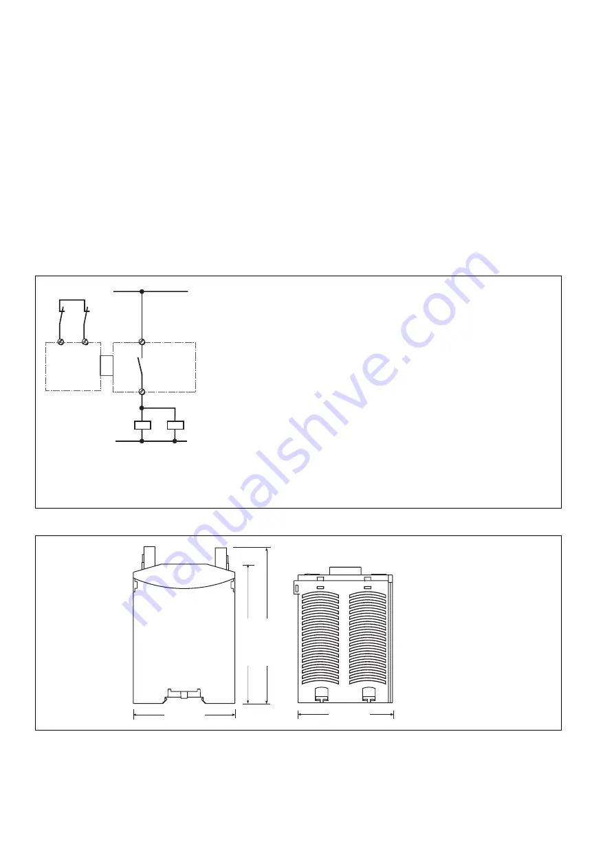 Pilz 20 677-04 Operating Instructions Manual Download Page 10