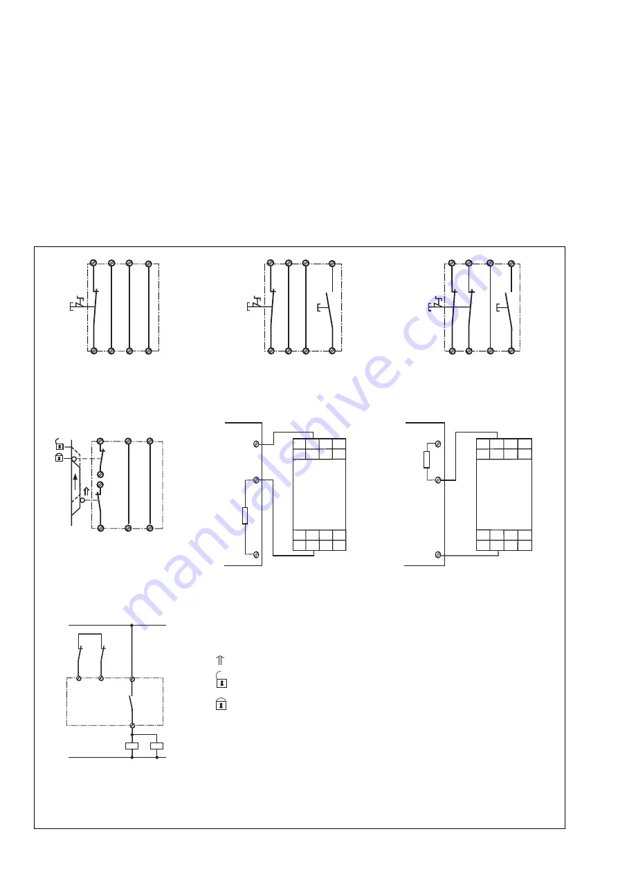 Pilz 20407-6NL-06 Скачать руководство пользователя страница 4