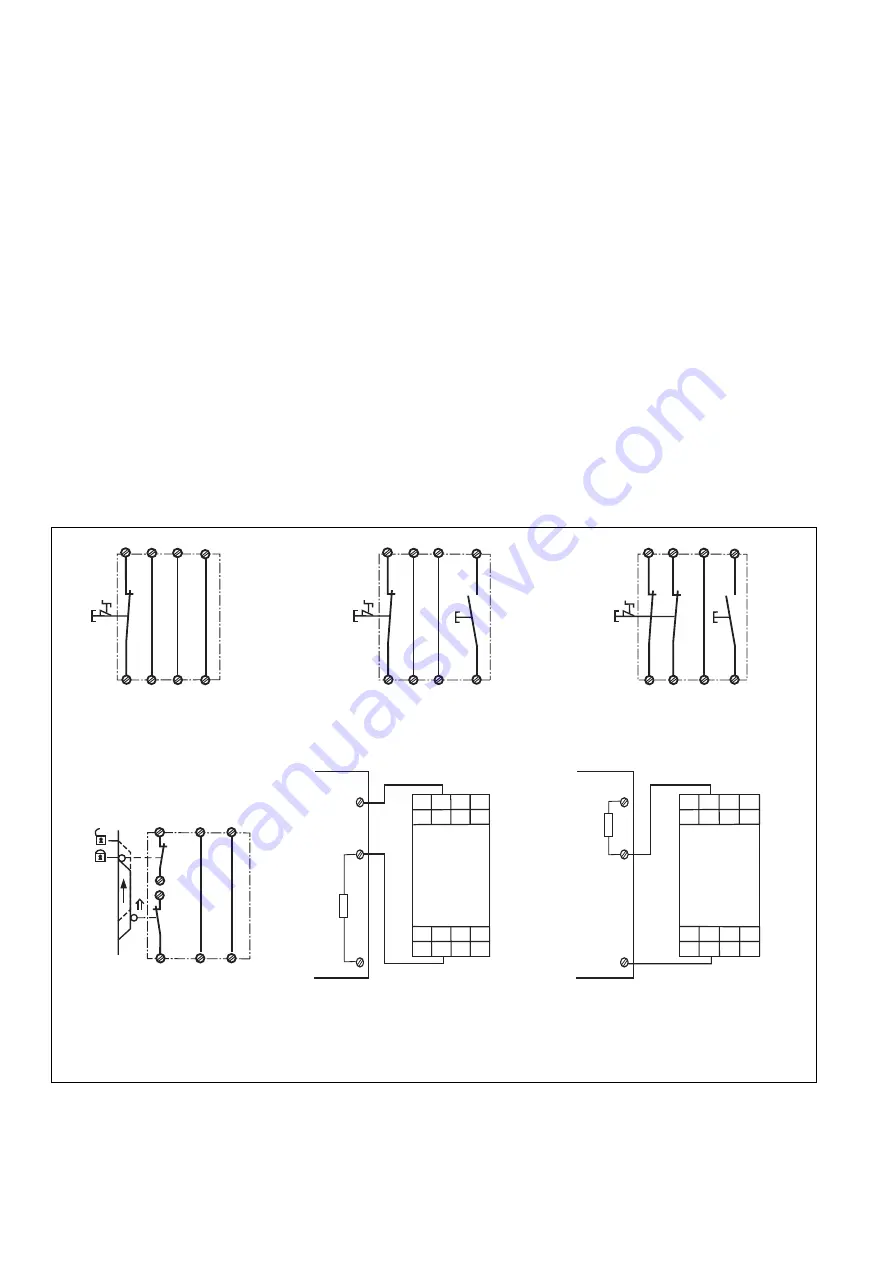 Pilz 20407-6NL-06 Скачать руководство пользователя страница 12