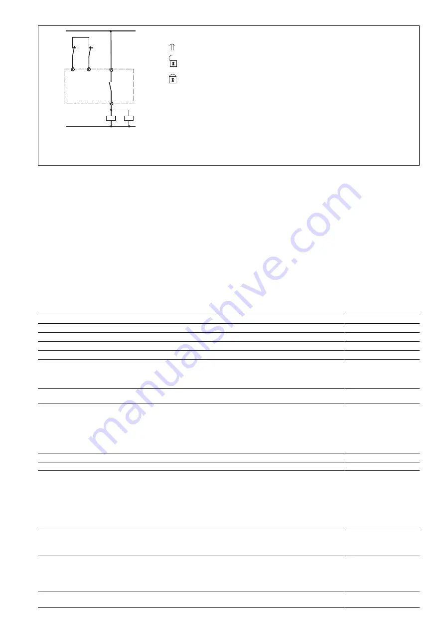 Pilz 20407-6NL-06 Operating Instructions Manual Download Page 13