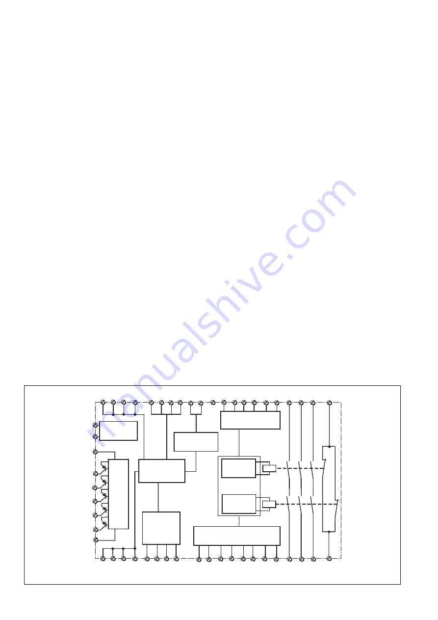 Pilz 20587-3FR-03 Скачать руководство пользователя страница 2